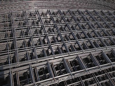 鋼筋焊接網(wǎng)片的抗拉強度如何判斷